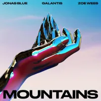 Galantis & Zoe Wees