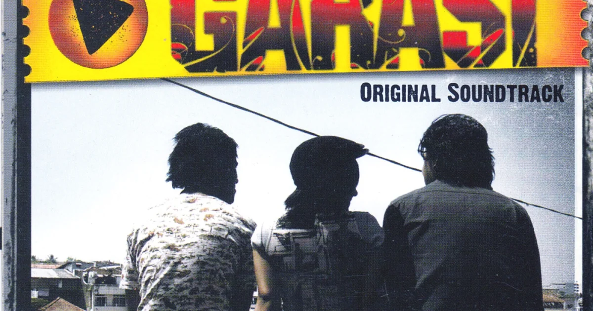 Header Banner Garasi