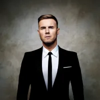 Back for Good - Gary Barlow