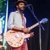 Gary Clark Jr.