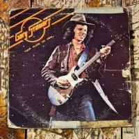 Gary Stewart