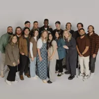 Open The Heavens - Live - Gateway Worship