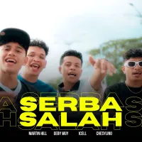 Geby Wuy, Icell, Chesylino