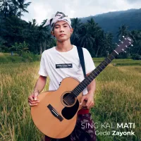 Bermain Api - Gede Zayonk