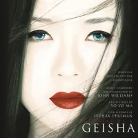 1/2 Hatiku Tertinggal - Geisha