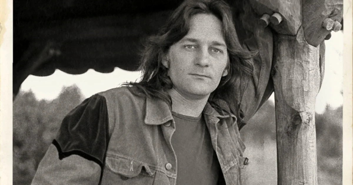 Header Banner Gene Clark