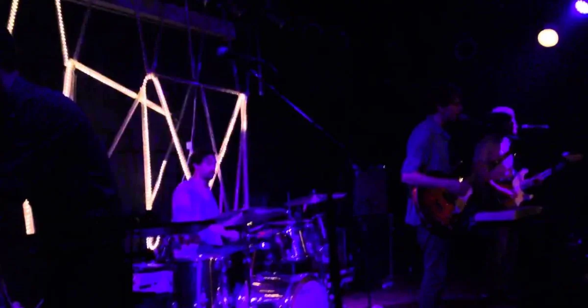 Header Banner Generationals