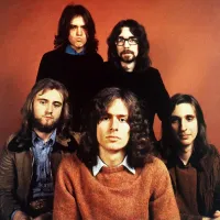 Musical Box - Genesis