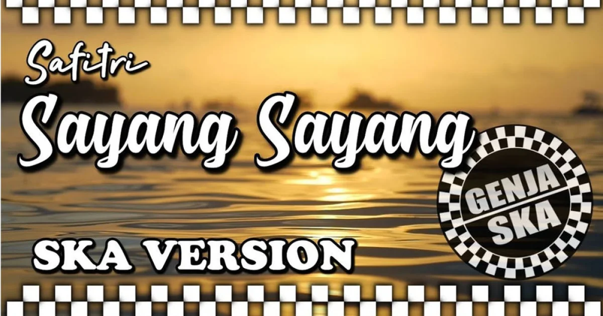 Header Banner Genja SKA