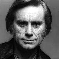Tender Years - Single Version - George Jones
