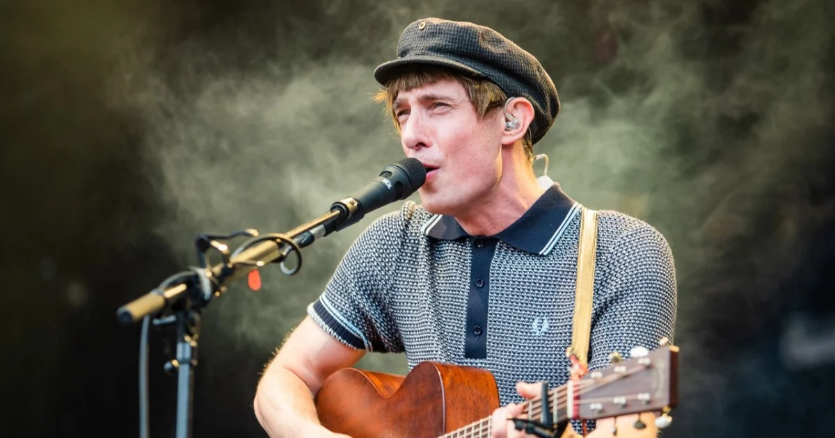 Header Banner Gerry Cinnamon