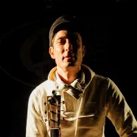 War Song Soldier - Live at Hampden Park - Gerry Cinnamon