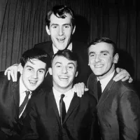 Jambalaya (On the Bayou) - Gerry & The Pacemakers