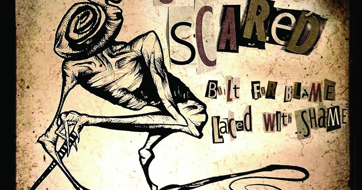 Header Banner Get Scared