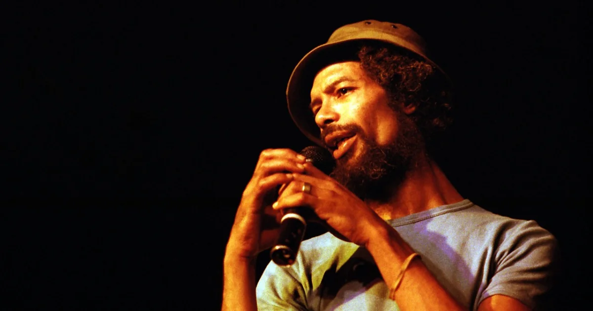 Header Banner Gil Scott-Heron