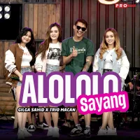 Gilga Sahid