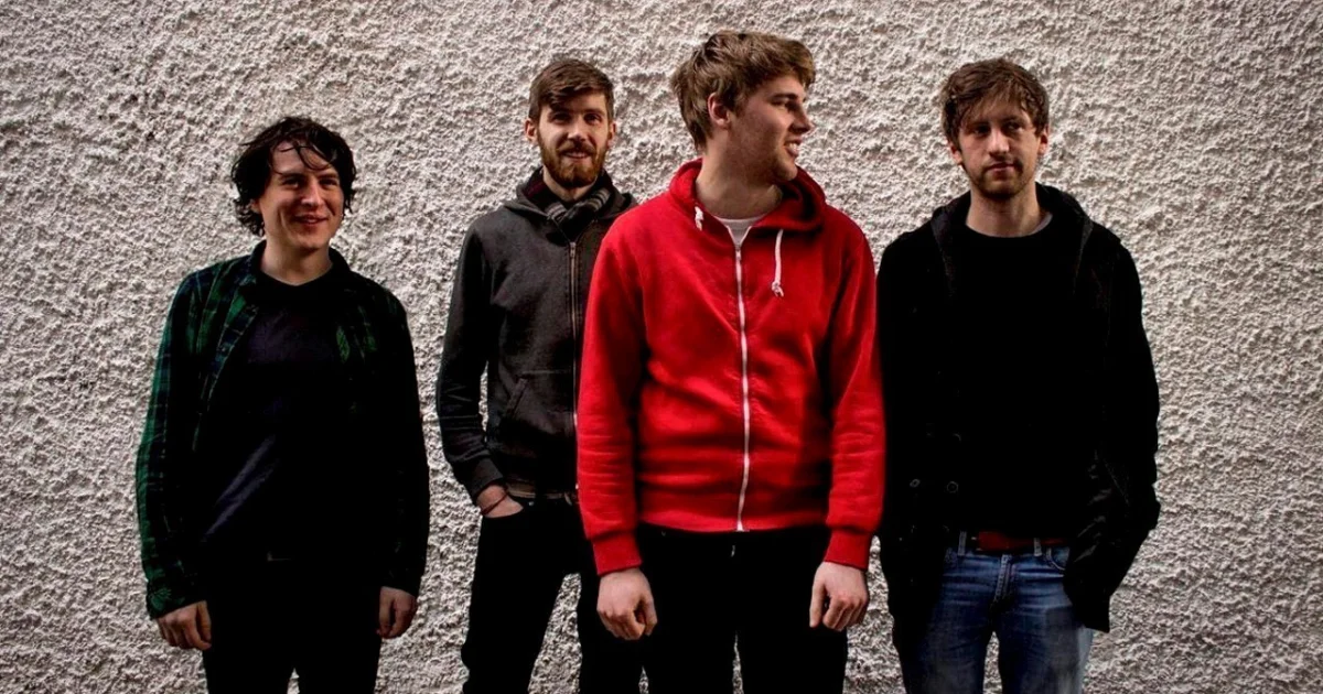 Header Banner Gilla Band