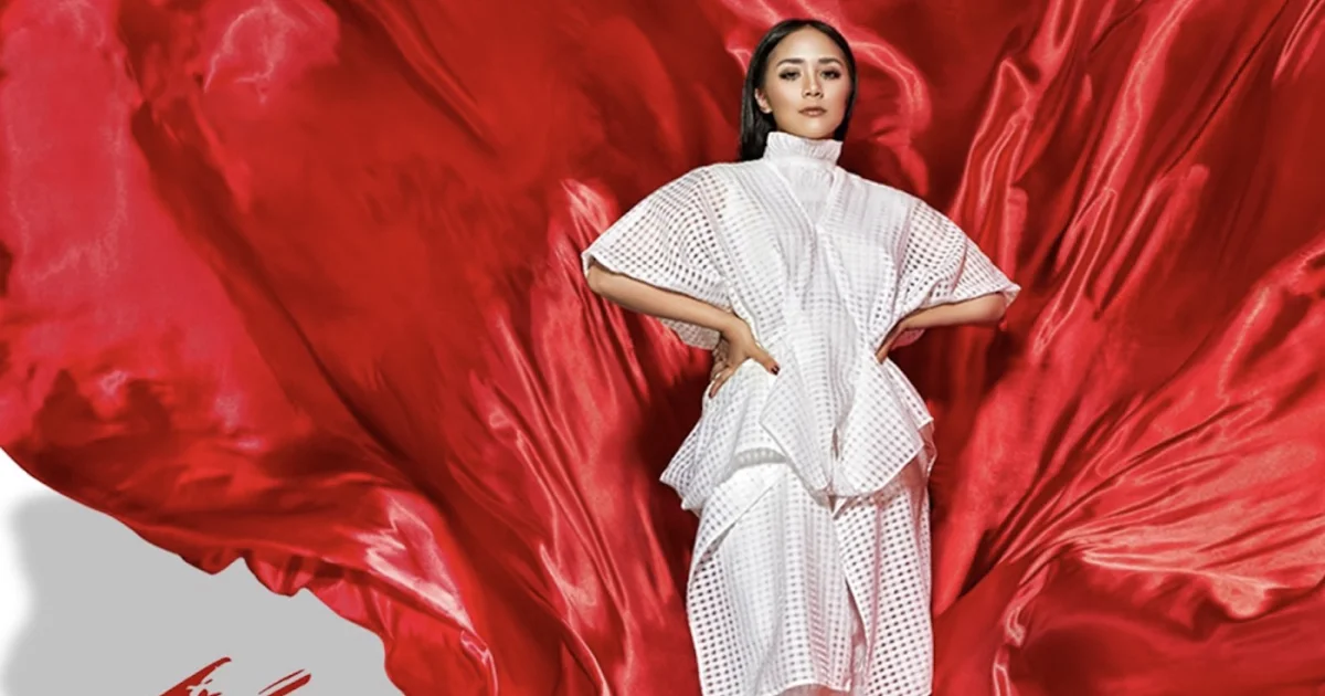 Header Banner Gita Gutawa