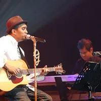 Hikayat Cinta - Glenn Fredly