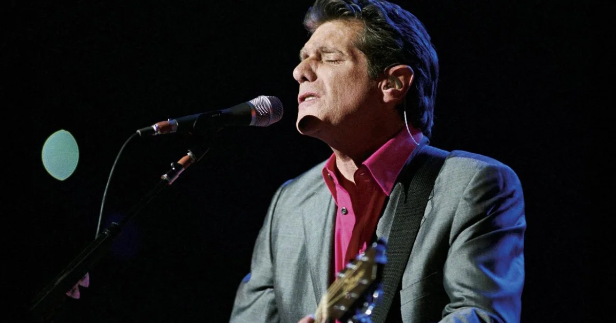 Header Banner Glenn Frey