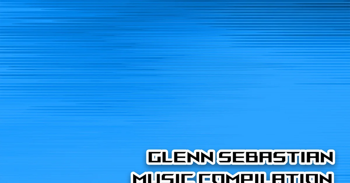 Header Banner Glenn Sebastian