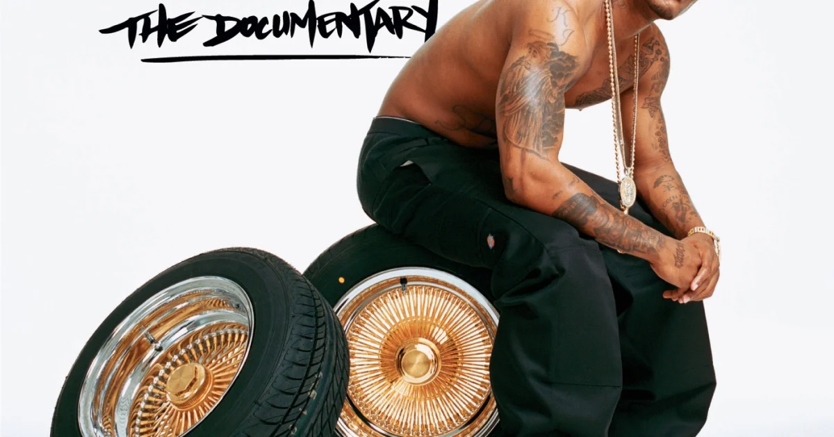 Header Banner GME