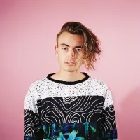 first day of my life - gnash