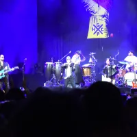 It IS The Other Side of Rainbow - Gogol Bordello
