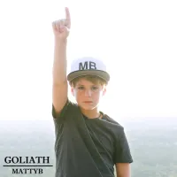 Mestakung - Goliath