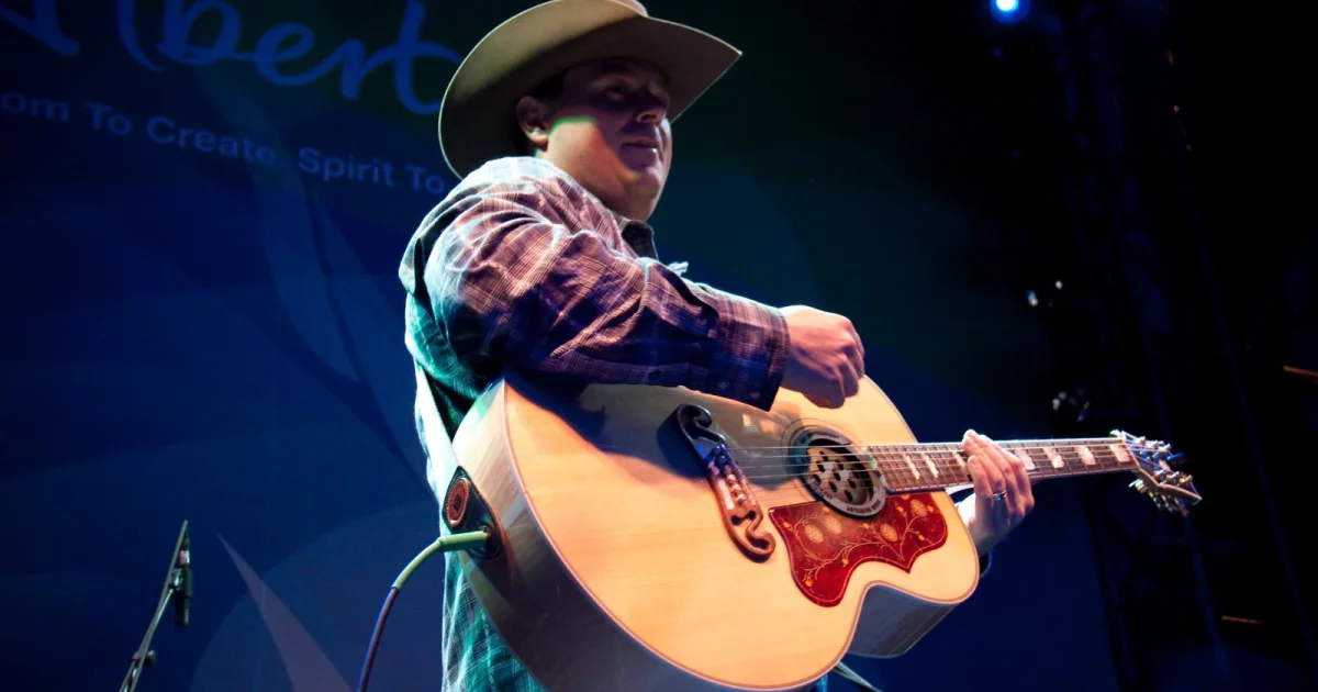 Header Banner Gord Bamford