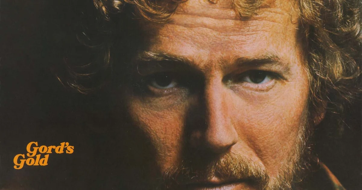 Header Banner Gordon Lightfoot