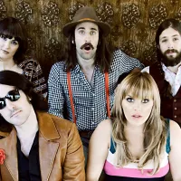 Never Go Back - Grace Potter & The Nocturnals