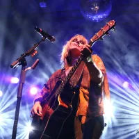 Back To Me - Grace Potter