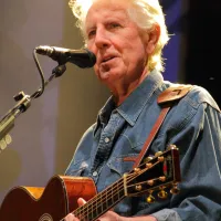 Southbound Train - Graham Nash