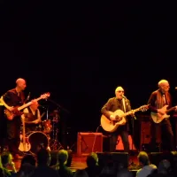 Graham Parker & The Rumour