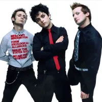 8th Avenue Serenade - Green Day