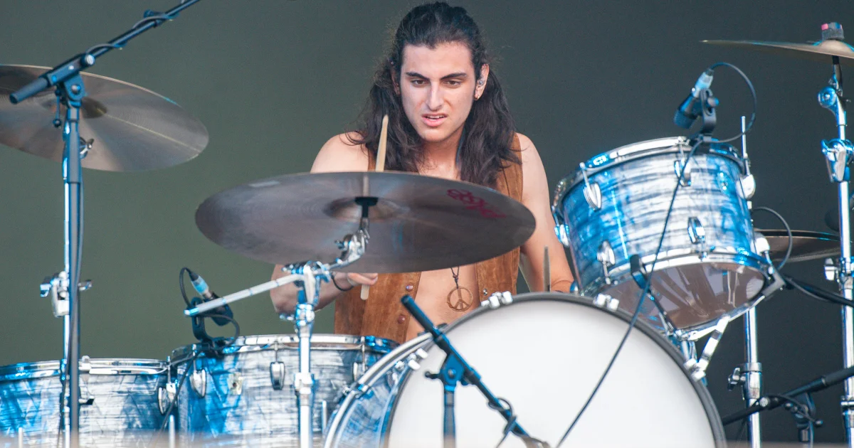 Header Banner Greta Van Fleet