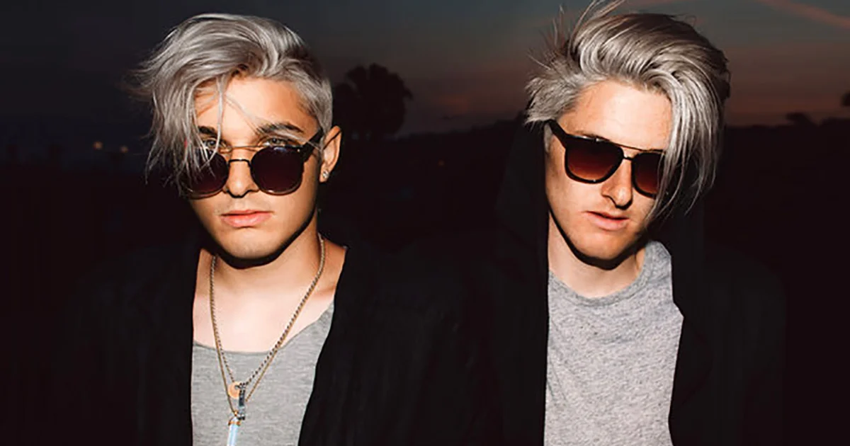 Header Banner Grey