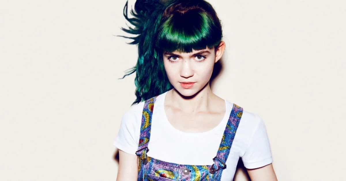 Header Banner Grimes