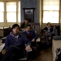 I Live - Grizzly Bear