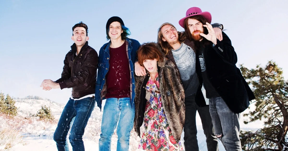 Header Banner GROUPLOVE