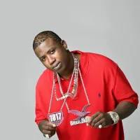 Both - Gucci Mane