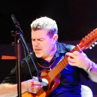 Gustavo Santaolalla