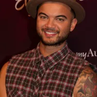 Mama Ain't Proud - Guy Sebastian