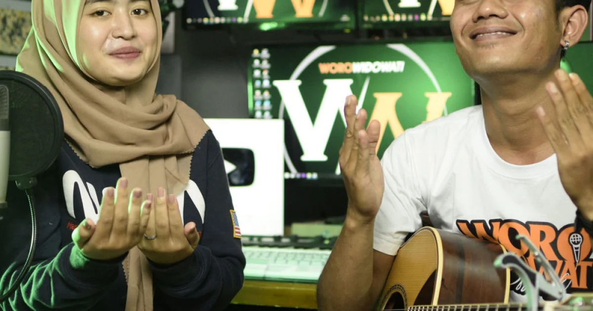 Header Banner Guyub Rukun