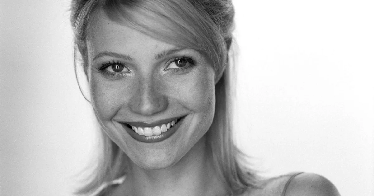 Header Banner Gwyneth Paltrow