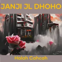 Halah Cahcah