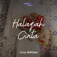 Dazzling - Halaqah Cinta