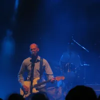 Dickie Davies Eyes - Half Man Half Biscuit