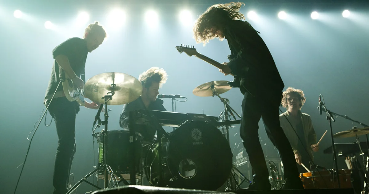 Header Banner Half Moon Run